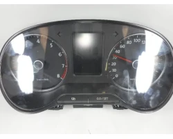 QUADRO STRUMENTI CONTACHILOMETRI Volkswagen Polo 2013 1.4 6R0920860KX