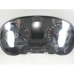 QUADRO STRUMENTI CONTACHILOMETRI Volkswagen Polo 2013 1.4 6R0920860KX