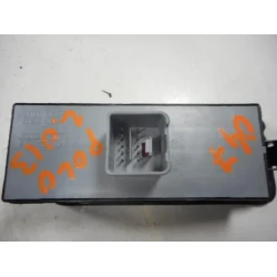 GRUPPO COMANDI ALZACRISTALLI ELETTRICI Volkswagen Polo 2013 1.4