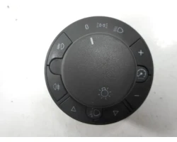 INTERRUTTORE FARI Opel Corsa 2006 1.4 16V