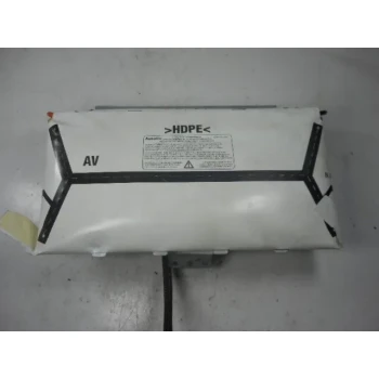 PASSENGER AIRBAG Peugeot 307 2006 1.6 16v 9634529680