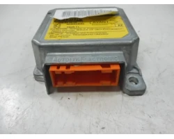 AIRBAG CONTROL UNIT Peugeot 206 2000 1.1 9636894080
