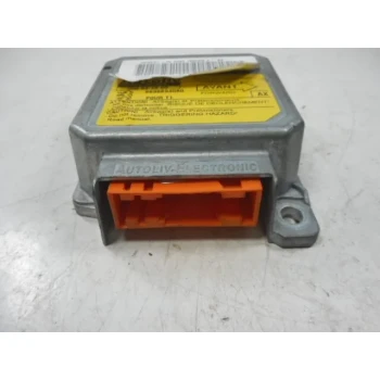 CENTRALINA AIRBAG Peugeot 206 2000 1.1 9636894080