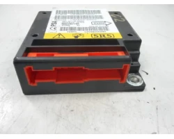 AIRBAG CONTROL UNIT Citroën C2 2006 1.4 hdi 9663357780