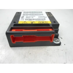 CENTRALINA AIRBAG Citroën C2 2006 1.4 hdi 9663357780