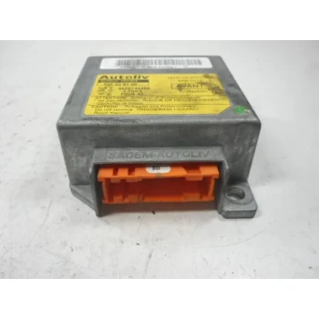 CENTRALINA AIRBAG Peugeot 306  1.6 9628740480