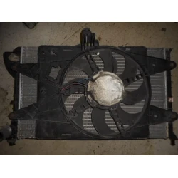 VENTILATOR HLADILNIKA Fiat Doblo  1.9 D