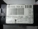BSI CONTROL UNIT Citroën C4 2007 1.6 HDI 16 V 9663576480
