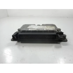 CENTRALINA INIEZIONE MOTORE Citroën XSARA 2001 PICASSO 1.6 0261206216