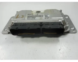 ENGINE CONTROL UNIT Toyota AYGO 2005 1.0 0261208702