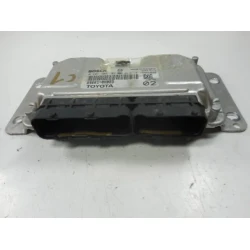 ENGINE CONTROL UNIT Toyota AYGO 2005 1.0 0261208702