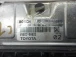 ENGINE CONTROL UNIT Toyota AYGO 2005 1.0 0261208702