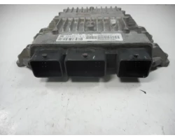 RAČUNALNIK MOTORJA Citroën C2 2006 1.4 hdi SW9654925380