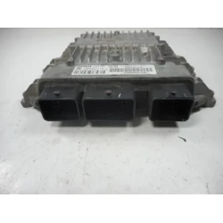 CENTRALINA INIEZIONE MOTORE Citroën C2 2006 1.4 hdi SW9654925380