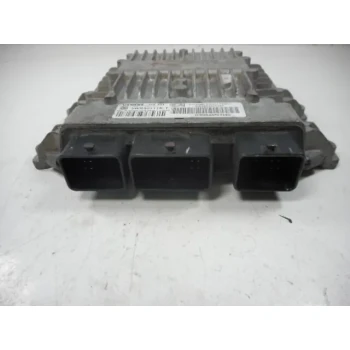 RAČUNALNIK MOTORJA Citroën C2 2006 1.4 hdi SW9654925380