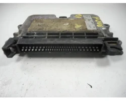 ENGINE CONTROL UNIT Peugeot 206 2000 1.4 0261206216