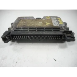 CENTRALINA INIEZIONE MOTORE Peugeot 206 2000 1.4 0261206216