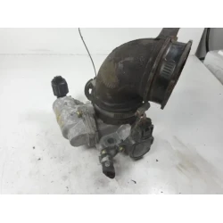 HIGH FLOW THROTTLE Mazda Mazda2 2003 1.4 FXJA