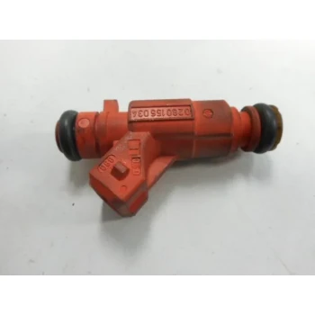 INIETTORI BENZINA / DIESEL Peugeot 206 2001 1.6 0280155034