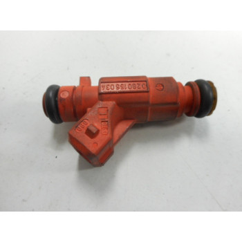 INJECTOR Peugeot 206 2001 1.6 0280155034