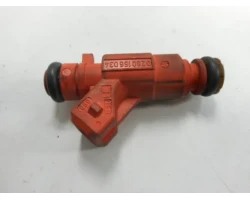 INJECTOR Peugeot 206 2001 1.6 0280155034