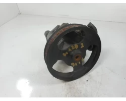 POWER STEERING PUMP HYDRAULIC Mazda Mazda2 2003 1.4 FXJA
