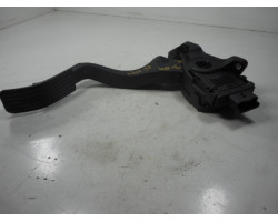 GAS PEDAL ELECTRIC Peugeot 207 2007 1.4 HDI 