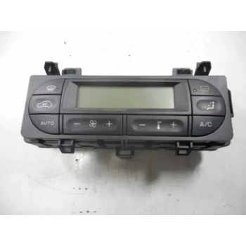 CENTRALINA COMANDO CLIMATIZZATORE Citroën C2 2003 1.1 9588239XT