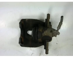 PINZA FRENO ANTERIORE SINISTRA Škoda Fabia 2009 1.9 TDI