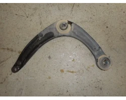BRACCIO OSCILLANTE ANTERIORE SINISTRO Citroën C4 2009 GRAND PICASSO 2.0 HDI AUT. 3520S2