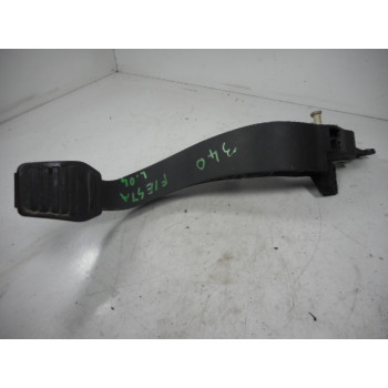 GAS PEDAL ELECTRIC Ford Fiesta 2004 1,25 