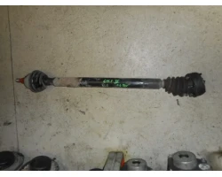 AXLE SHAFT FRONT RIGHT Volkswagen Golf 2000 VARIANT 1.4 16V