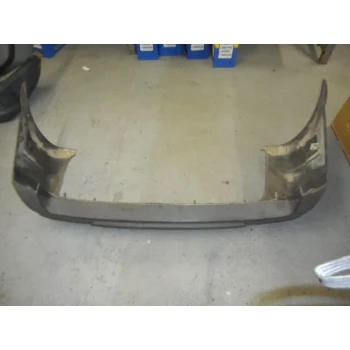PARAURTO POSTERIORE Volvo V70 II, XC70 II 2001 2.4 4WD