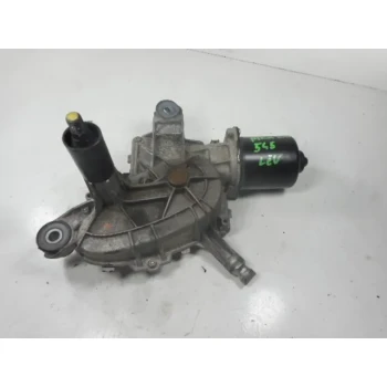 MOTORINO TERGILUNOTTO Citroën C4 2009 GRAND PICASSO 2.0 HDI AUT. 53030317