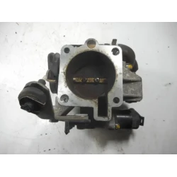 CORPO FARFALLATO Opel Corsa 2004 1.4 16V