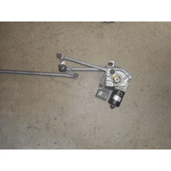 WIPER MECHANISM Mercedes-Benz A-Klasse 2004 1,6 AUTOMATIC