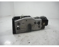 CHIUSURA SERRATURA PORTA ANTERIORE DESTRA Mercedes-Benz A-Klasse 2004 1,6 AUTOMATIC