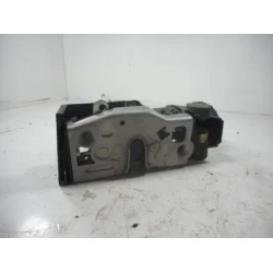 CHIUSURA SERRATURA PORTA ANTERIORE DESTRA Mercedes-Benz A-Klasse 2004 1,6 AUTOMATIC