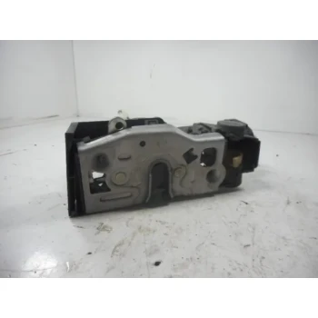 DOOR LOCK FRONT RIGHT Mercedes-Benz A-Klasse 2004 1,6 AUTOMATIC