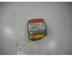 AIRBAG CONTROL UNIT Mercedes-Benz A-Klasse 2004 1,6 AUTOMATIC 0018203126