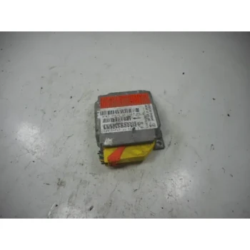 AIRBAG CONTROL UNIT Mercedes-Benz A-Klasse 2004 1,6 AUTOMATIC 0018203126