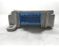 AIRBAG CONTROL UNIT Opel Astra 1999 1,6 16v 1923594