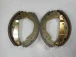TAMBURO FRENO POSTERIORE DESTRO Opel Corsa 1995 1.2 06790
