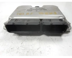 ENGINE CONTROL UNIT Škoda Fabia 2009 1.9 TDI 0281011219