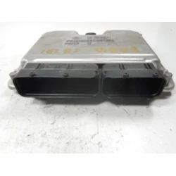 ENGINE CONTROL UNIT Škoda Fabia 2009 1.9 TDI 0281011219
