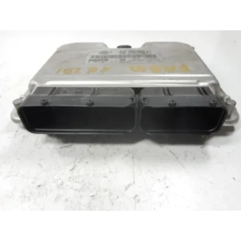 ENGINE CONTROL UNIT Škoda Fabia 2009 1.9 TDI 0281011219