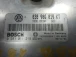 ENGINE CONTROL UNIT Škoda Fabia 2009 1.9 TDI 0281011219