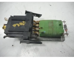 BLOWER MOTOR Volkswagen Polo 2000 1.4 16V H17 834912X