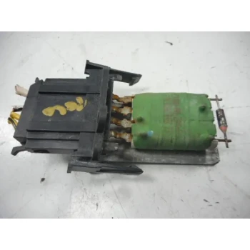 BLOWER MOTOR Volkswagen Polo 2000 1.4 16V H17 834912X