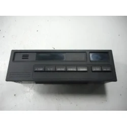 CENTRALINA COMANDO CLIMATIZZATORE BMW 3 1999 316i E46